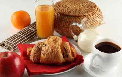 一周快速减肥食谱，跟着吃屌丝变女神 快速减肥 第1张