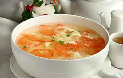 一周快速减肥食谱，跟着吃屌丝变女神 快速减肥 第7张