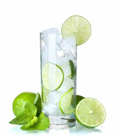 蜂蜜柠檬水减肥法秋季正当时，减肥达人口述美白瘦身秘诀 减肥方法 第1张