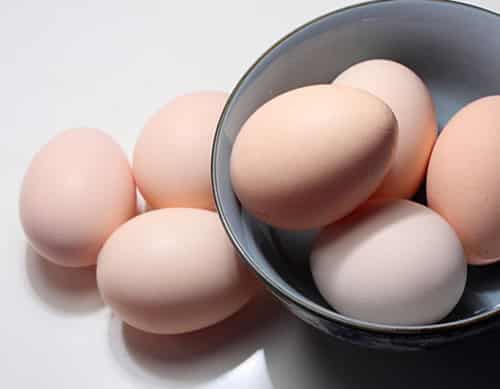 七日鸡蛋减肥餐快速瘦身法，一周减掉10斤赘肉 减肥餐 第2张