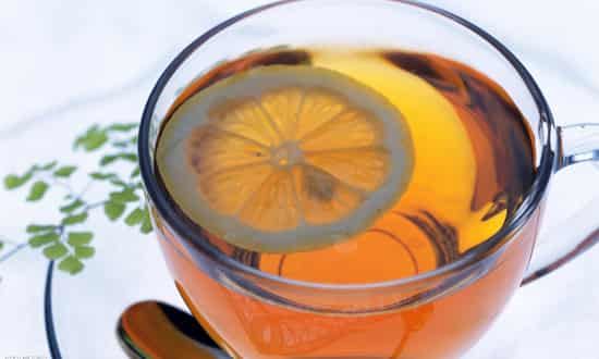 蜂蜜柠檬水减肥法秋季正当时，减肥达人口述美白瘦身秘诀 减肥方法 第2张