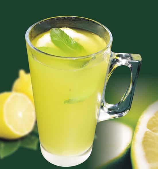 蜂蜜柠檬水减肥法秋季正当时，减肥达人口述美白瘦身秘诀 减肥方法 第3张