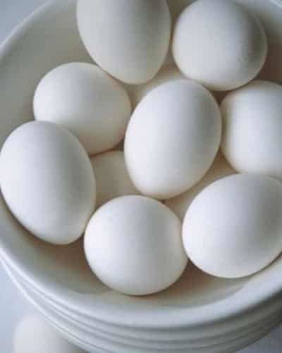 七日鸡蛋减肥餐快速瘦身法，一周减掉10斤赘肉 减肥餐 第5张