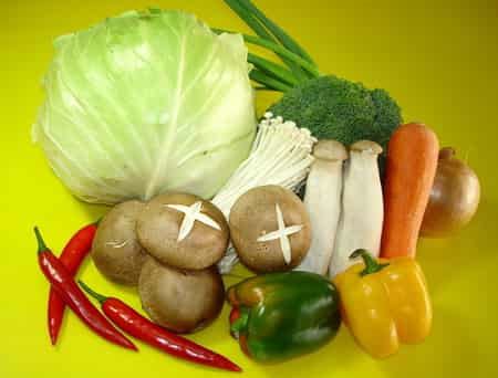 秋冬减肥瘦身小妙招与小常识，简单轻松快速塑身甩肉不反弹 减肥 第2张