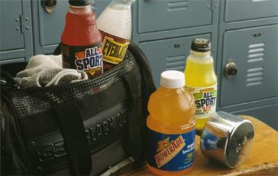 刚跑完步可以喝水吗，跑步减肥必看 跑步减肥 第1张