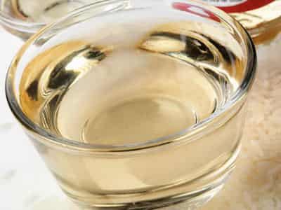 自制果醋减肥瘦身法，果醋的作用有哪些 减肥 第2张