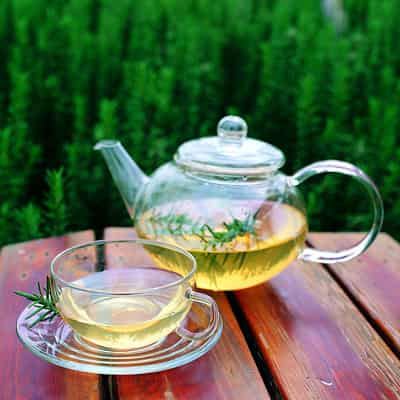 自制美容瘦身减肥茶，冬日甩脂掉肉绝不留情 减肥饮品 第4张