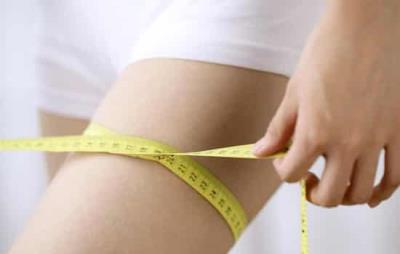 夏季坐着减肥瘦腿小妙招，甩掉多余脂肪造就纤细大长腿 瘦腿 第1张