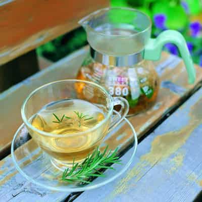 自制美容瘦身减肥茶，冬日甩脂掉肉绝不留情 减肥饮品 第8张