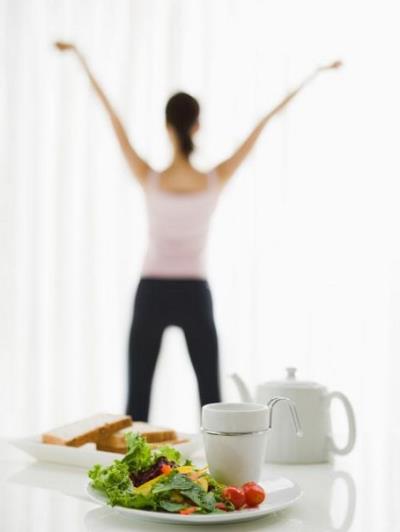 快速减肥饮食计划攻略,实用进餐方案健康减肥 快速减肥 第1张-瘦瘦减肥网 快速减肥饮食计划攻略,实用进餐方案健康减肥 快速减肥 第1张