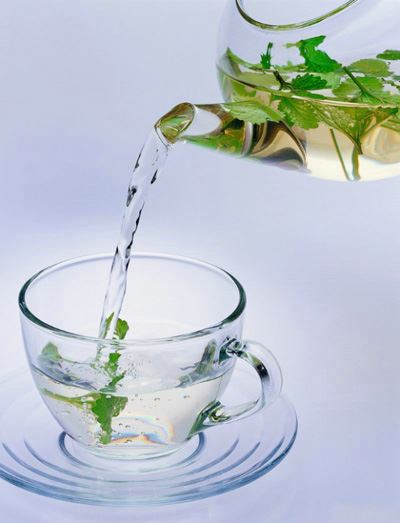 自制美容瘦身减肥茶，冬日甩脂掉肉绝不留情 减肥饮品 第6张