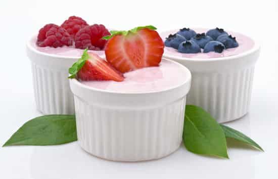 5款酸奶快速减肥食谱,最健康的美容瘦身方法 快速减肥 第1张-瘦瘦减肥网 5款酸奶快速减肥食谱,最健康的美容瘦身方法 快速减肥 第1张