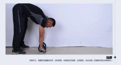 练腹肌滚轮怎么用,图解腹肌滚轮花样用法 减肚子 第3张-瘦瘦减肥网 练腹肌滚轮怎么用,图解腹肌滚轮花样用法 减肚子 第3张