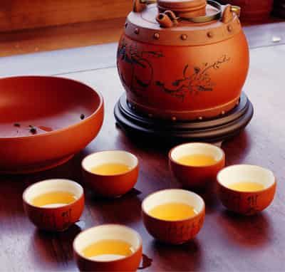 自制老中医抗饥饿减肥瘦身茶,帮你甩脂掉肉绝不轻易反弹 减肥饮品 第1张-瘦瘦减肥网 自制老中医抗饥饿减肥瘦身茶,帮你甩脂掉肉绝不轻易反弹 减肥饮品 第1张