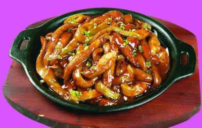 减肥菜谱十天瘦十斤,推荐10种减肥菜谱家常菜做法 减肥食谱 第5张-瘦瘦减肥网 减肥菜谱十天瘦十斤,推荐10种减肥菜谱家常菜做法 减肥食谱 第5张