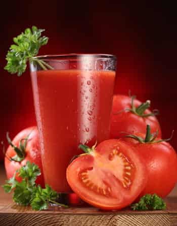 四款美味蔬菜汁清毒素助瘦身 减肥 第1张