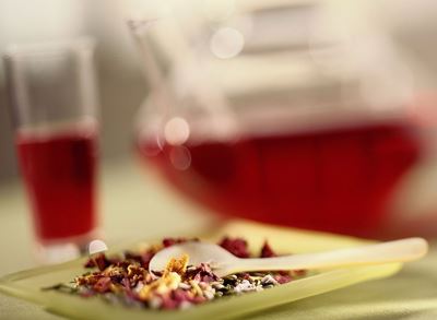 自制纯中药快速减肥茶，丰胸美白养颜瘦身纤体 快速减肥 第3张