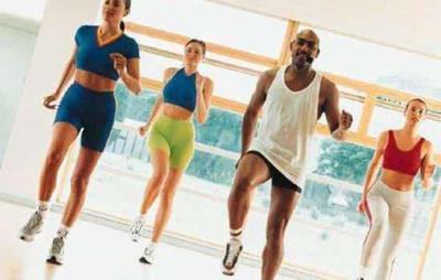 健身操什么时候做最好，把握健身操减肥的六个注意事项 减肥 第3张