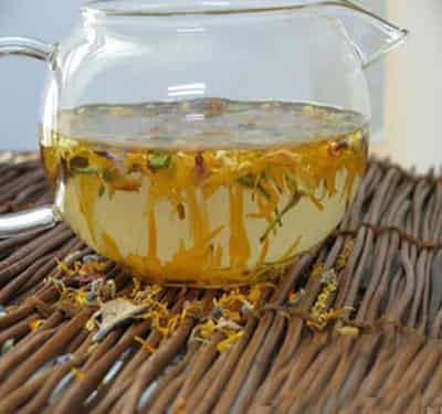 自制纯中药快速减肥茶，丰胸美白养颜瘦身纤体 快速减肥 第2张