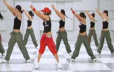 健身操什么时候做最好，把握健身操减肥的六个注意事项 减肥 第2张