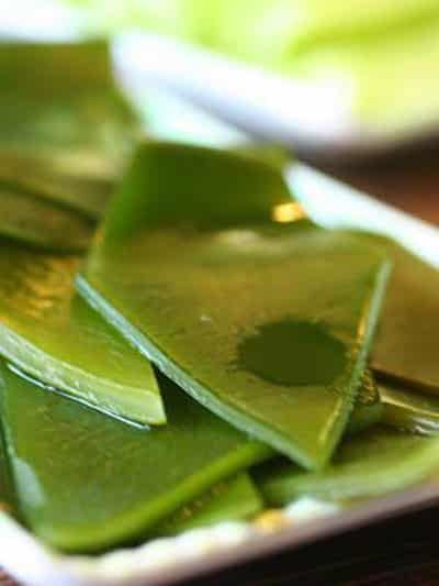 自制纯中药快速减肥茶，丰胸美白养颜瘦身纤体 快速减肥 第1张