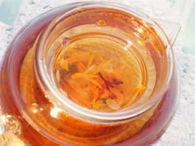 自制纯中药快速减肥茶，丰胸美白养颜瘦身纤体 快速减肥 第6张