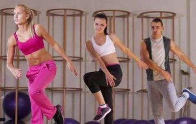 健身操什么时候做最好，把握健身操减肥的六个注意事项 减肥 第1张