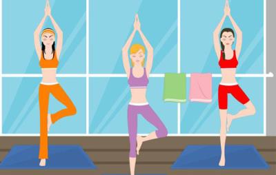 健身操什么时候做最好，把握健身操减肥的六个注意事项 减肥 第4张