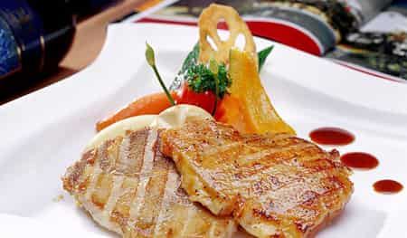 减肥专家7日瘦身餐，不吃药健康减肥方法甩掉8斤肉 饮食减肥 第3张