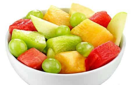 减肥专家7日瘦身餐，不吃药健康减肥方法甩掉8斤肉 饮食减肥 第1张