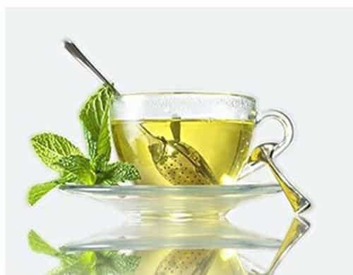 秋季自制减肥瘦身茶，轻松喝出完美体型的方法 减肥饮品 第1张