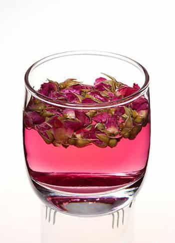 秋季自制减肥瘦身茶，轻松喝出完美体型的方法 减肥饮品 第3张