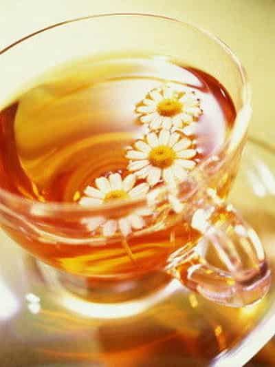 早春八款自制减肥茶配方，瘦身养颜美容不轻易反弹 减肥饮品 第3张