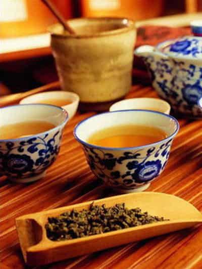 早春八款自制减肥茶配方，瘦身养颜美容不轻易反弹 减肥饮品 第4张