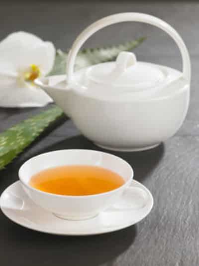 早春八款自制减肥茶配方，瘦身养颜美容不轻易反弹 减肥饮品 第1张