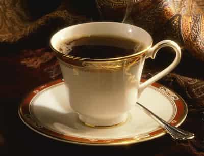 黑咖啡燃脂减肥，神速减肥让你尖叫 减肥饮品 第3张