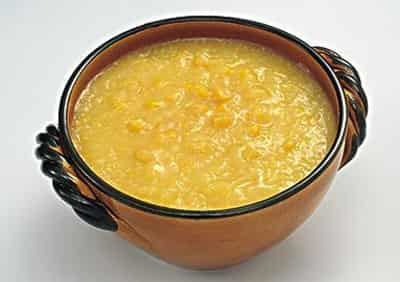 秋季快速减肥粥品食谱，教你如何健康瘦身不反弹 快速减肥 第3张