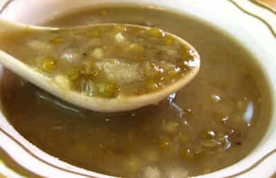 秋季快速减肥粥品食谱，教你如何健康瘦身不反弹 快速减肥 第4张