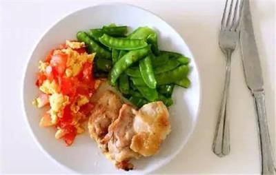 健身饮食食谱大全，帮你解决健身饮食困惑 减肥食谱 第5张