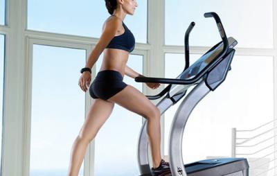 登山机和椭圆机区别，盘点登山机和椭圆机的6大不同 跑步减肥 第1张