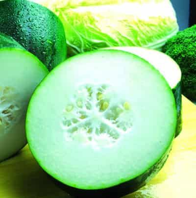 夏季蔬菜快速减肥瘦身法，超棒超有效减肥最快秘籍 快速减肥 第2张