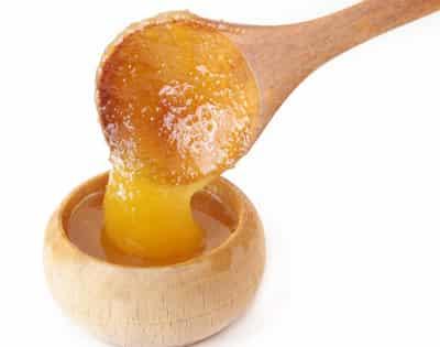 懒人三天蜂蜜水减肥法，吃走脂肪赘肉恢复S曲线 懒人减肥 第2张