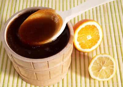 懒人三天蜂蜜水减肥法，吃走脂肪赘肉恢复S曲线 懒人减肥 第1张