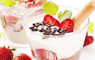 自制酸奶什么时候喝最好,教你用什么菌粉何时放冰箱才最佳 减肥 第2张-瘦瘦减肥网 自制酸奶什么时候喝最好,教你用什么菌粉何时放冰箱才最佳 减肥 第2张