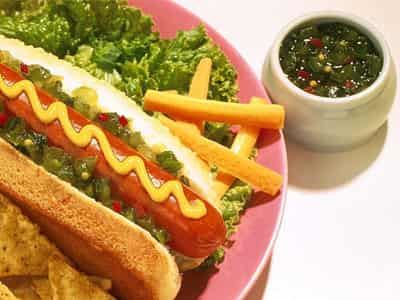 冬天一周瘦十斤的减肥方法小妙招 减肥 第1张-瘦瘦减肥网 冬天一周瘦十斤的减肥方法小妙招 减肥 第1张