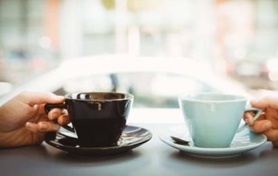 咖啡为什么能减肥，详解咖啡减肥法的5大原理 减肥饮品 第2张