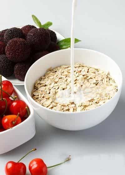 十大高纤维低热量的减肥食物,女性瘦身的首选 减肥 第1张-瘦瘦减肥网 十大高纤维低热量的减肥食物,女性瘦身的首选 减肥 第1张