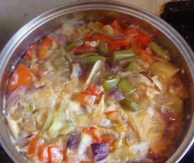 另类魔鬼减肥偏方法则，神奇快速甩脂掉肉不反弹 减肥 第7张