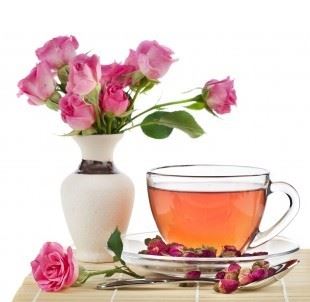 自制减肥瘦身茶配方，排毒养颜又瘦身 减肥饮品 第1张