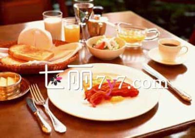 一周食谱减肥计划，享美食也能快速减肥 快速减肥 第2张